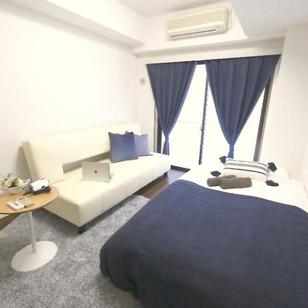 マスク配布あり W2 閑静なエリア人気の西新宿 スタジオtypeの綺麗なお部屋です新宿駅までラクラク徒歩圏内 長期宿泊受付中 Tokyo Exterior photo