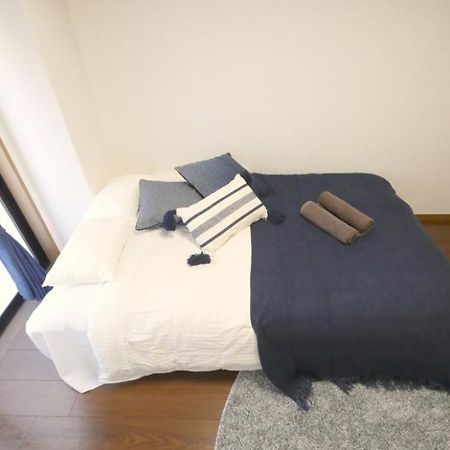 マスク配布あり W2 閑静なエリア人気の西新宿 スタジオtypeの綺麗なお部屋です新宿駅までラクラク徒歩圏内 長期宿泊受付中 Tokyo Exterior photo